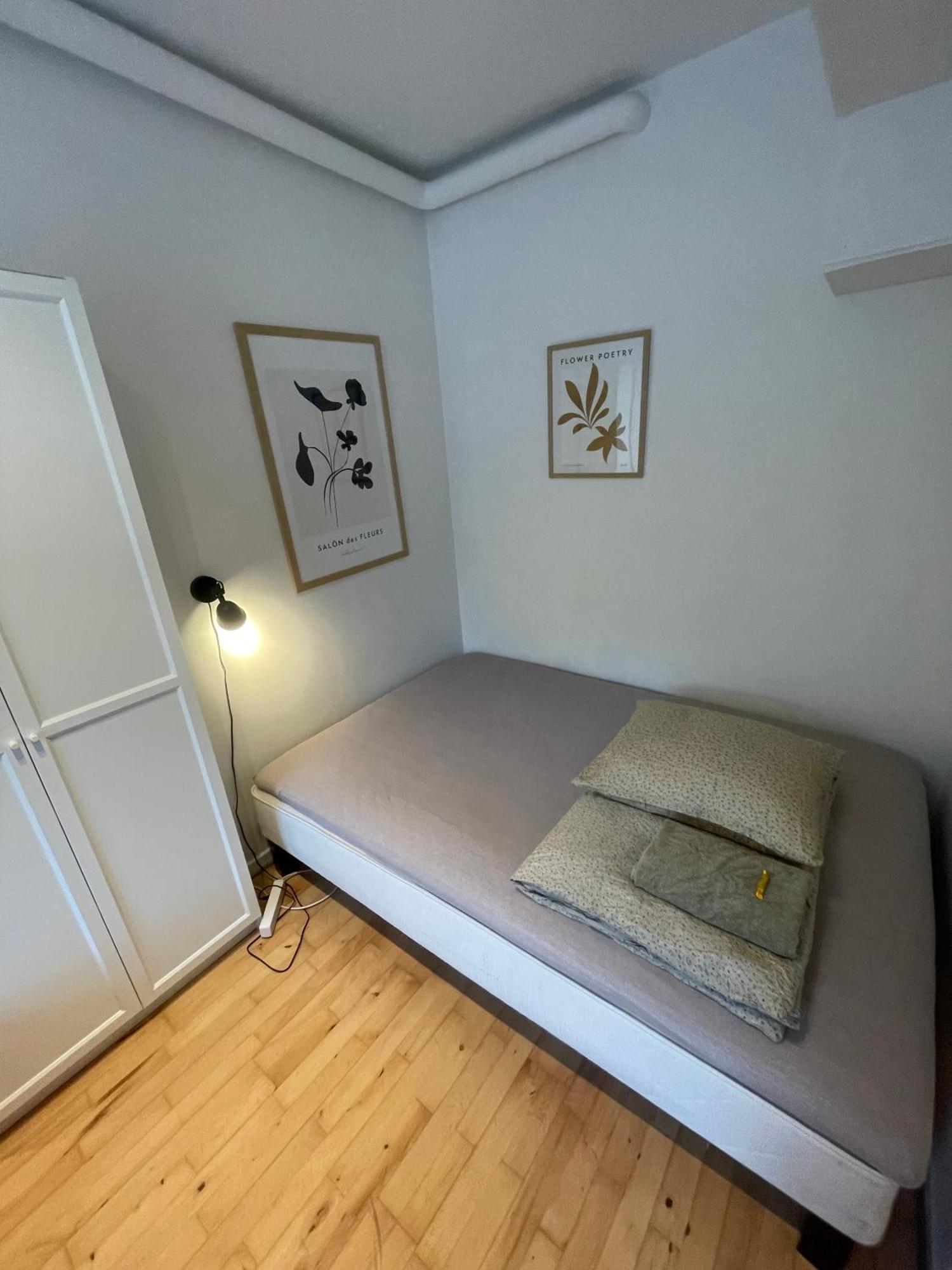 Lejlighed With Parking Possibility, Netflix & Near Attractions Århus