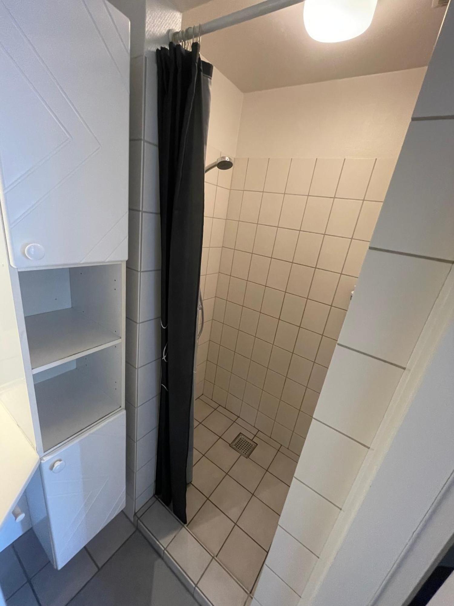 With Parking Possibility, Netflix & Near Attractions Århus