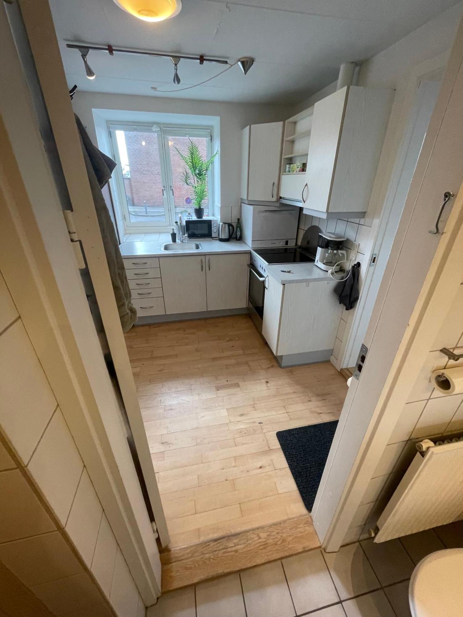 Apartment W Parking Possibility, Netflix & Near Attractions
